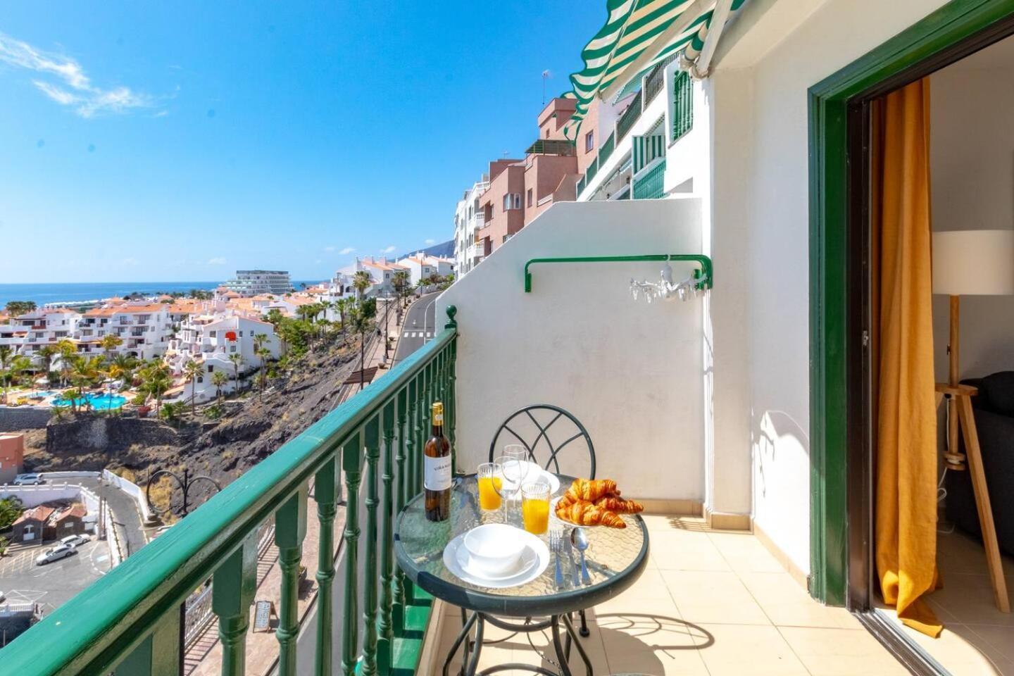 Playa Santiago Apt By Dream Homes Tenerife Puerto de Santiago  Exterior foto