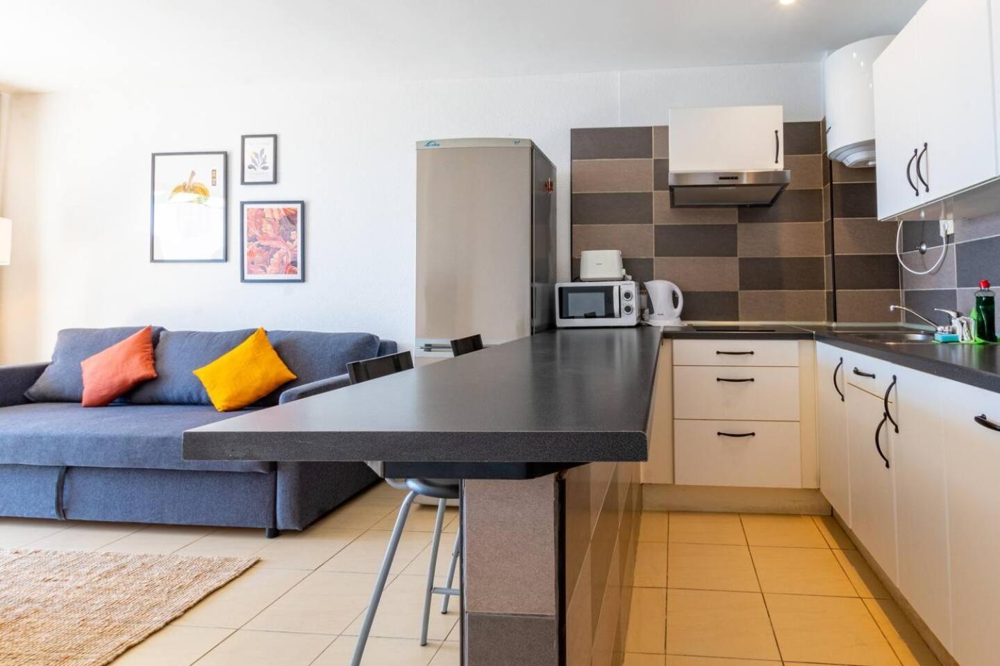 Playa Santiago Apt By Dream Homes Tenerife Puerto de Santiago  Exterior foto